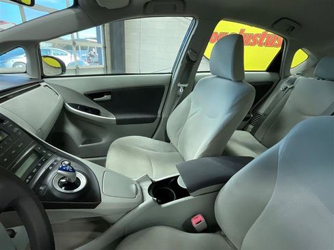 Used 2010 Toyota Prius Two image 13