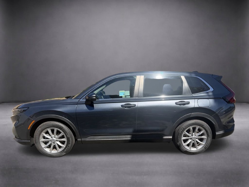 Used 2023 Honda CR-V EX image 7