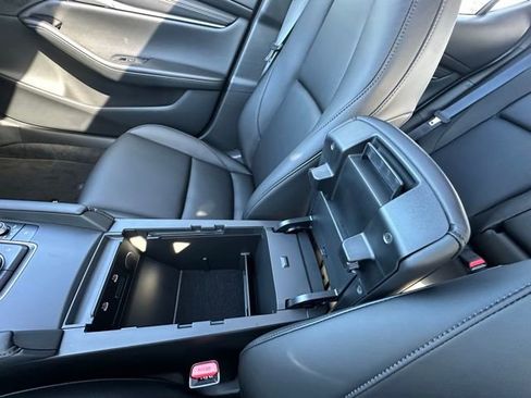 New 2026 MAZDA MAZDA3 s image 26