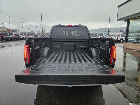 Certified 2025 Ford F150 Lariat image 9
