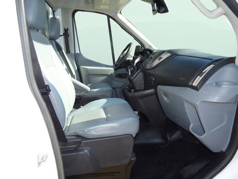 Used 2018 Ford Transit 250 138 image 24