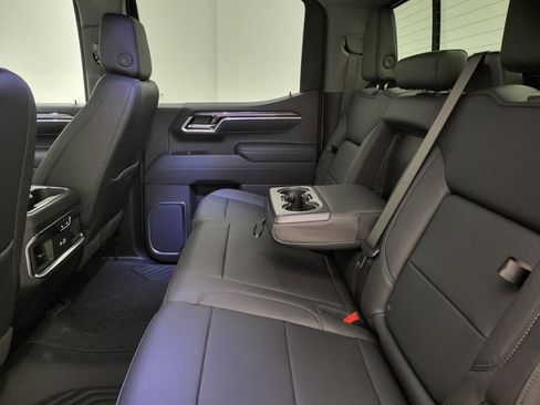 New 2026 Chevrolet Silverado 1500 LTZ image 48