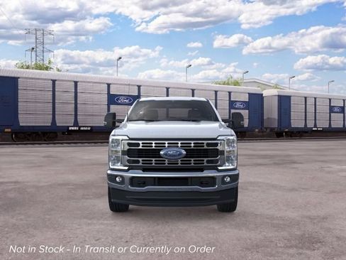 New 2026 Ford F250 XLT AWD/4WD image 7