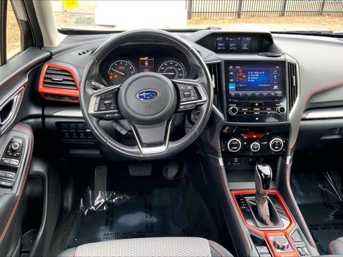 Used 2020 Subaru Forester Sport image 5