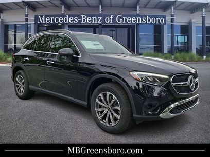 New 2026 Mercedes-Benz GLC 300 4MATIC