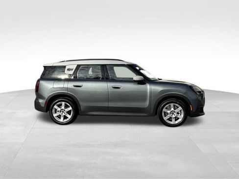 New 2026 MINI Cooper Countryman S image 2
