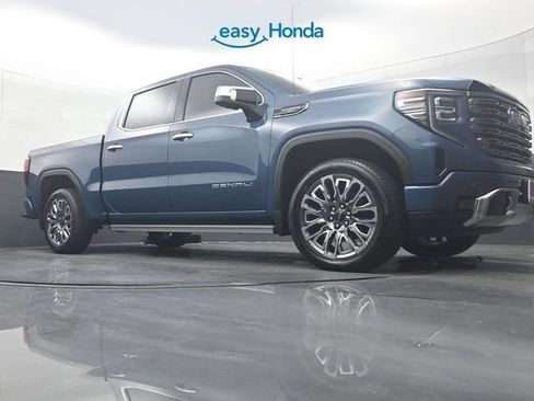 Used 2026 GMC Sierra 1500 Denali Ultimate AWD/4WD image 26
