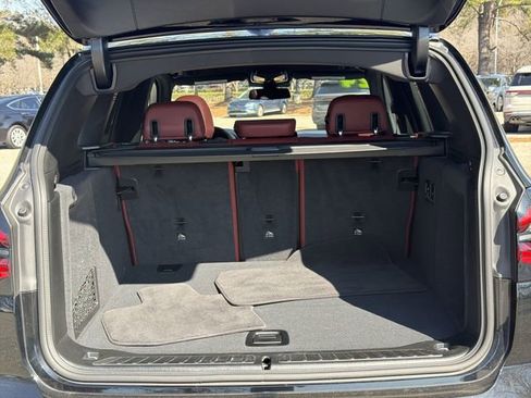 Used 2024 BMW X3 sDrive30i w/ Convenience Package w/ZPA RWD image 25