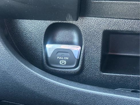 New 2025 RAM ProMaster 1500 image 26