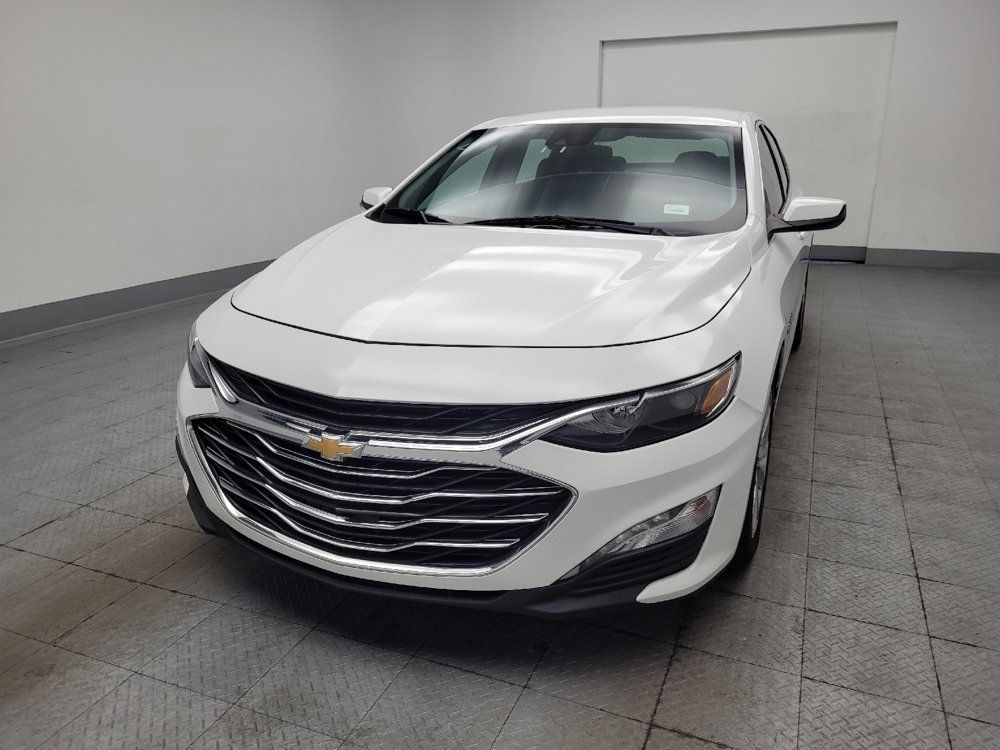 Used 2023 Chevrolet Malibu LT FWD image 15
