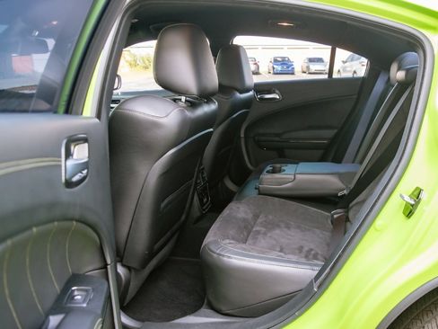 Used 2023 Dodge Charger Scat Pack image 32