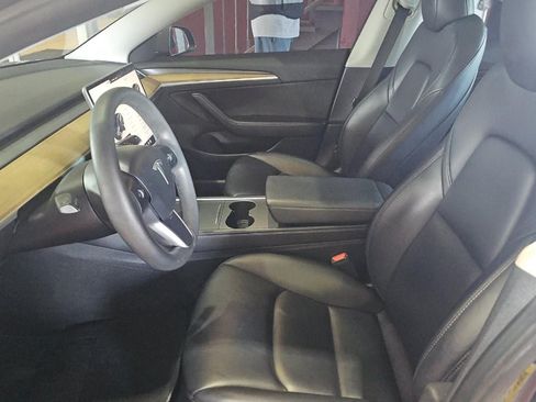 Used 2023 Tesla Model 3 Standard Range RWD image 6