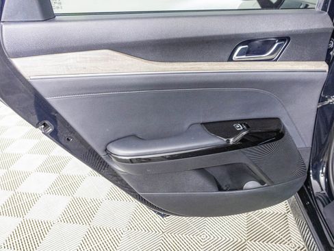 Used 2021 Kia K5 EX w/ EX Premium Package image 29