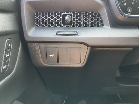 New 2026 Honda CR-V Sport-L image 27