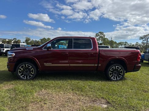 New 2026 RAM 1500 Limited AWD/4WD image 6