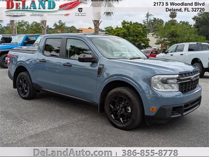 Used 2024 Ford Maverick XLT w/ XLT Luxury Package