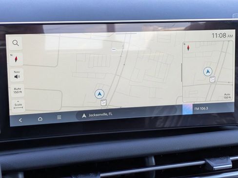 New 2026 Hyundai Santa Cruz XRT AWD/4WD image 22