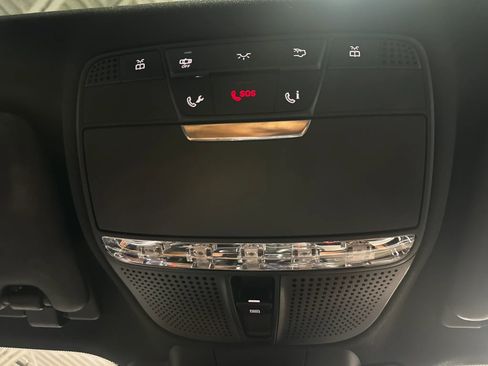 Used 2018 Mercedes-Benz E 63 AMG S w/ AMG Premium Package image 47