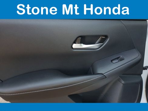 Used 2022 Nissan Sentra SV w/ Trunk Package image 13