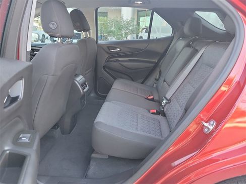 Certified 2024 Chevrolet Equinox LT image 21