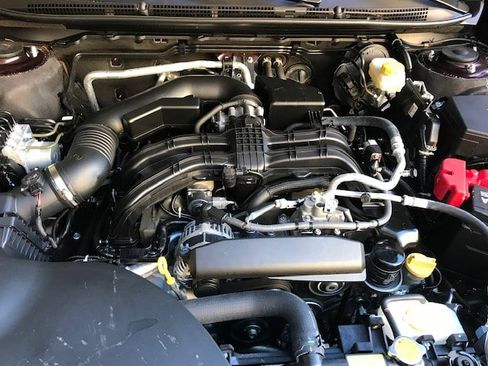 Certified 2023 Subaru Outback Limited image 11