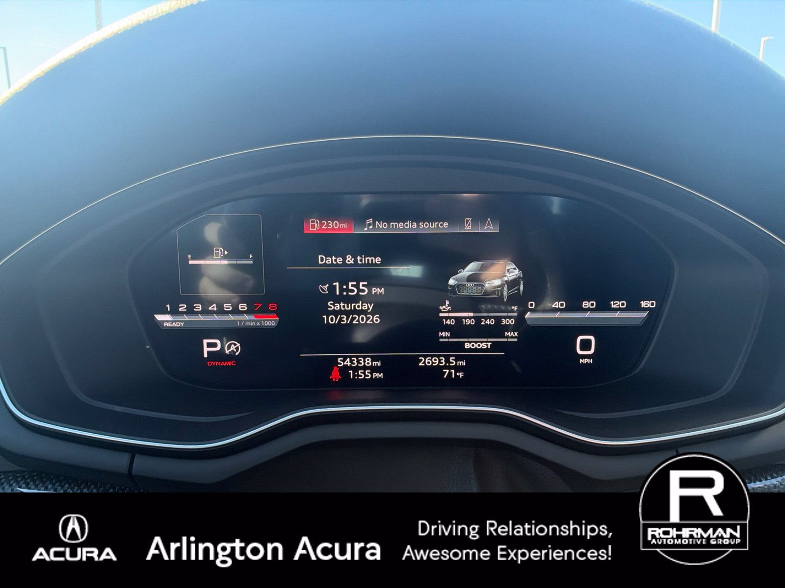 Used 2021 Audi S5 Premium Plus w/ Premium Plus AWD/4WD image 11