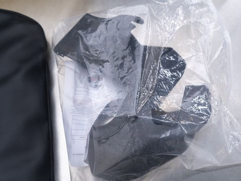 Used 2026 Chevrolet Corvette ZR1 w/ ZR1 Carbon Fiber Aero Package image 41