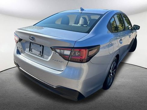 Certified 2025 Subaru Legacy Premium image 13