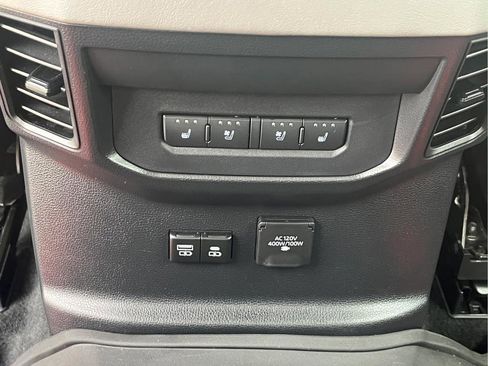 Used 2025 Toyota Tundra 1794 Edition image 21