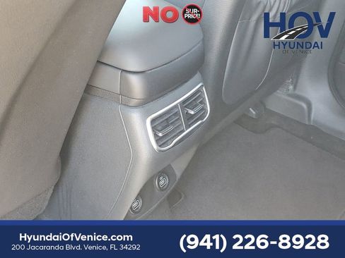 Certified 2021 Hyundai Santa Fe SEL w/ Convenience + Premium Package AWD/4WD image 16