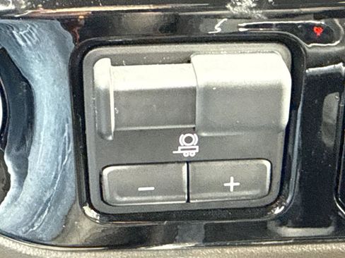 Used 2023 Chevrolet Silverado 1500 RST w/ RST All Star Premium Package image 21