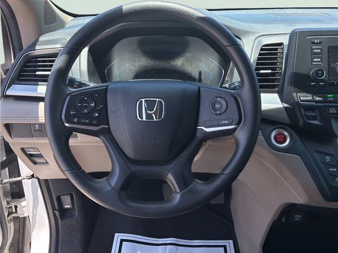 Used 2020 Honda Odyssey LX image 29