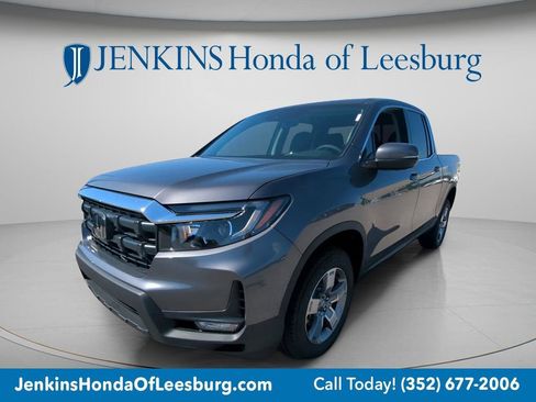 New 2026 Honda Ridgeline RTL image 7