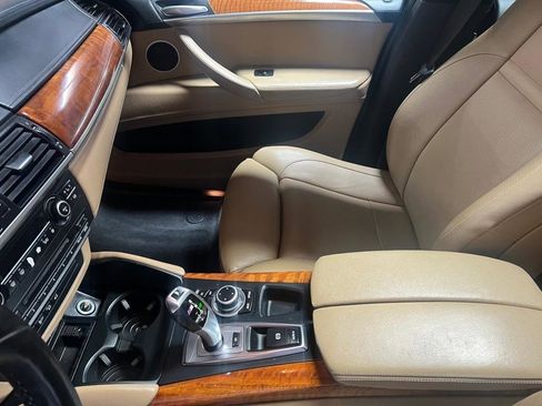 Used 2010 BMW X5 M AWD/4WD image 23