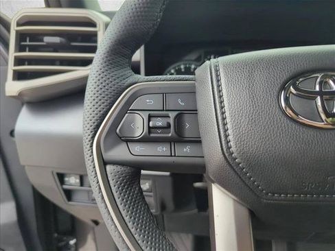 New 2026 Toyota Tundra SR5 AWD/4WD image 17