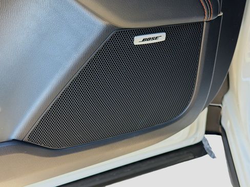 Certified 2025 MAZDA CX-5 Carbon Edition image 23