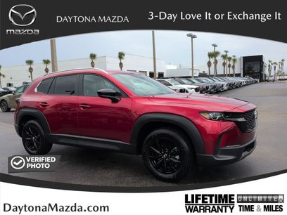 New 2026 MAZDA CX-50 AWD 2.5 S w/ Weather Package