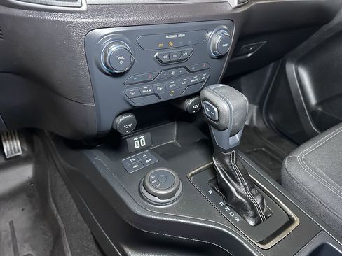 Certified 2022 Ford Ranger XL w/ Equipment Group 101A High image 40