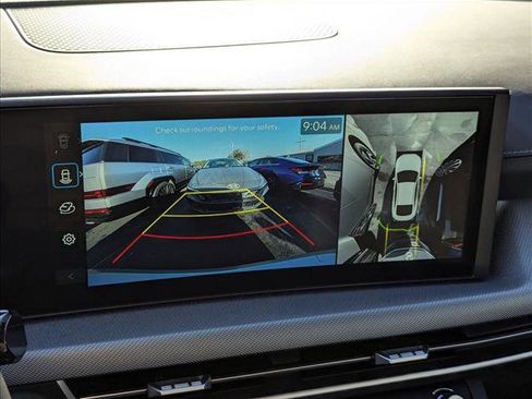 Used 2025 Hyundai Sonata Limited FWD image 12