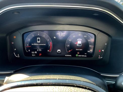 Used 2025 Acura Integra A-Spec image 28