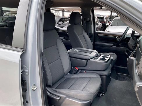 Certified 2024 Chevrolet Silverado 1500 LT image 10