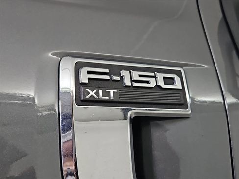 Used 2024 Ford F150 XLT w/ FX4 Off-Road Package image 12