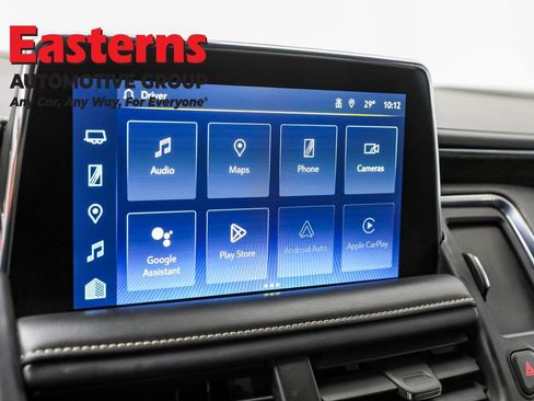 Used 2023 Chevrolet Tahoe Premier image 19