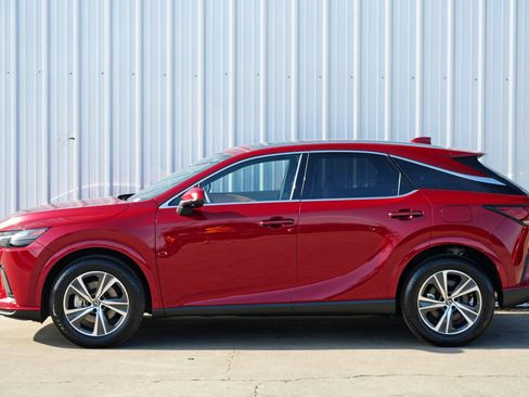 Used 2025 Lexus RX 350 Premium image 50