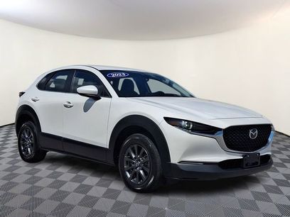 Used 2023 MAZDA CX-30 AWD 2.5 S