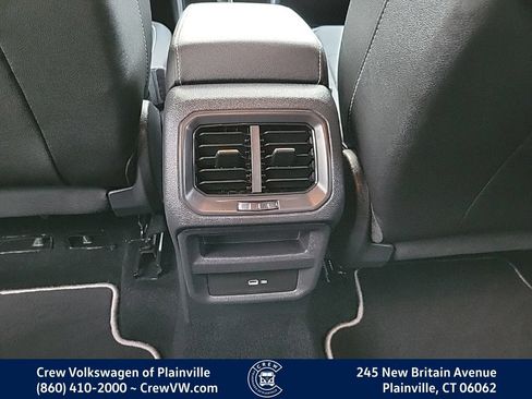 Certified 2023 Volkswagen Taos SE AWD/4WD image 47