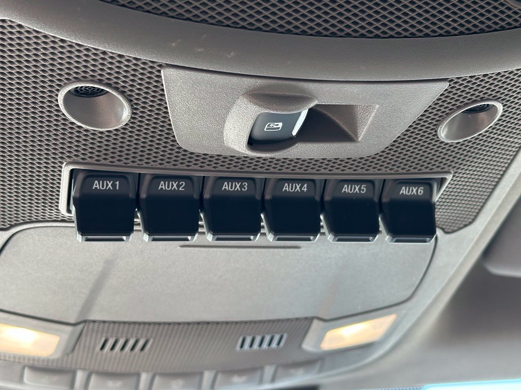 Used 2020 Ford F250 XLT w/ XLT Value Package AWD/4WD image 12