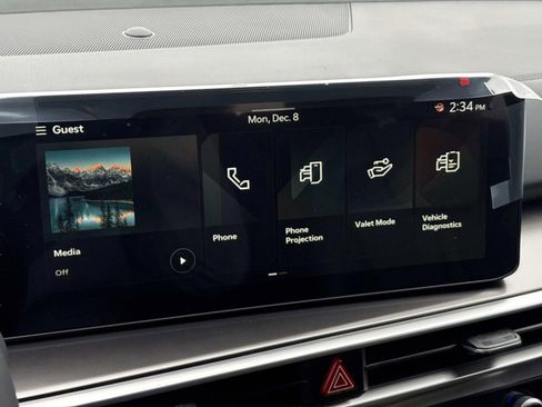 New 2026 Kia Sorento S w/ S Panoramic Sunroof Package image 27