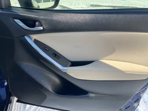 Used 2014 MAZDA CX-5 Sport w/ Bluetooth Audio Package image 32