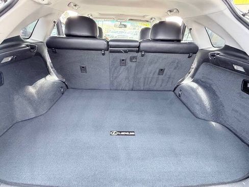 Used 2012 Lexus RX 350 AWD w/ Premium Pkg image 18